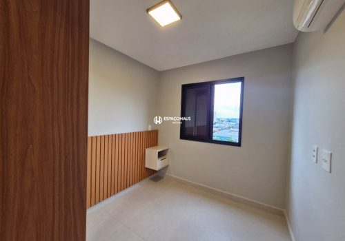 Studio com 39m², 1 quarto no bairro Cidade Nova em Indaiatuba