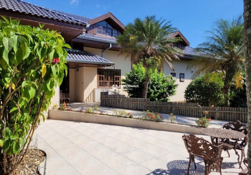 Chácara em Condomínio com 739m², 5 quartos no bairro Terras de Itaici em Indaiatuba