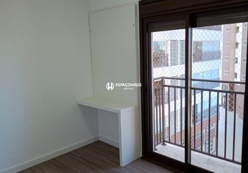 Apartamento com 93m², 3 quartos no bairro Vila Almeida em Indaiatuba