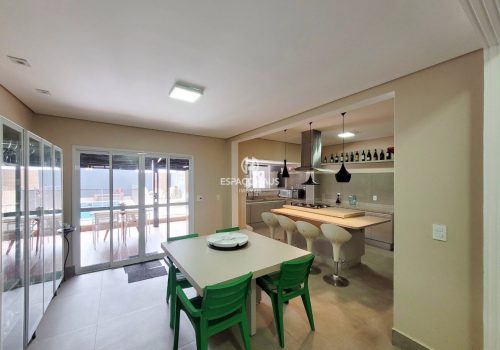 Casa com 189m², 3 quartos no bairro Cidade Nova em Indaiatuba