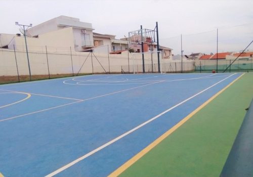 Residencial Jardim da Villa Suiça