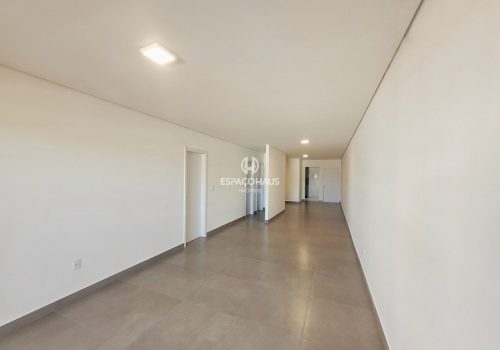 Apartamento com 126m², 3 quartos no bairro Centro em Indaiatuba