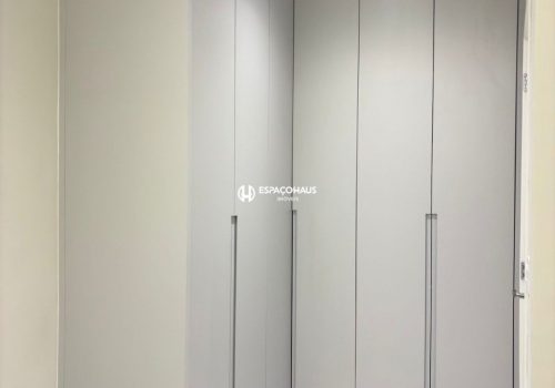 Apartamento com 47m², 2 quartos no bairro Vívere Residencial em Indaiatuba