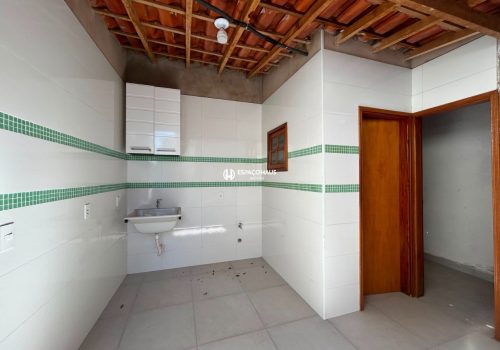 Casa com 115m², 2 quartos no bairro Núcleo Residencial Professor Carlos Aldrovandi em Indaiatuba