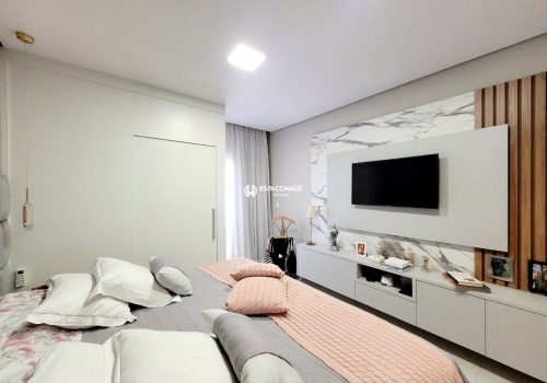 Casa em Condomínio com 199m², 3 quartos no bairro Residencial Dona Maria José em Indaiatuba