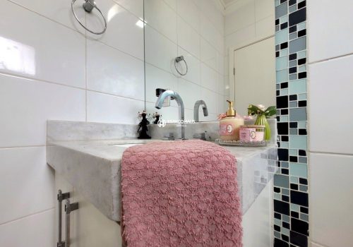 Casa em Condomínio com 175m², 3 quartos no bairro Jardim Residencial Terra Nobre em Indaiatuba