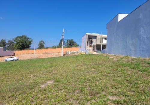 Terreno em Condomínio com 344m² no bairro Park Gran Reserve em Indaiatuba