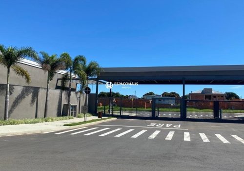 Terreno em Condomínio com 360m² no bairro Jardim Park Meraki em Indaiatuba