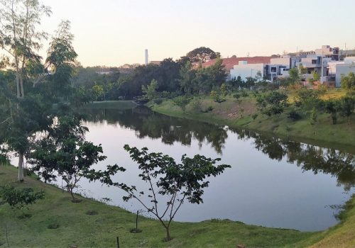Casa em Condomínio com 187m², 3 quartos no bairro Colinas de Indaiatuba em Indaiatuba
