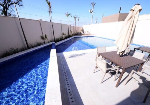 Apartamento com 51m², 2 quartos no bairro Jardim Casablanca em Indaiatuba