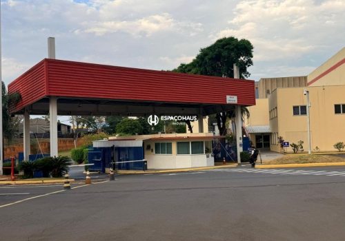 NR Empresarial Indaiatuba