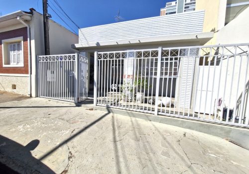 Casa para Alugar com 99m², 2 quartos no bairro Centro em Indaiatuba