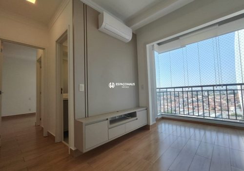 Apartamento para Comprar com 60m², 2 quartos no bairro Cidade Nova II em Indaiatuba