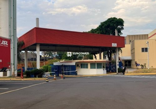 NR Empresarial Indaiatuba