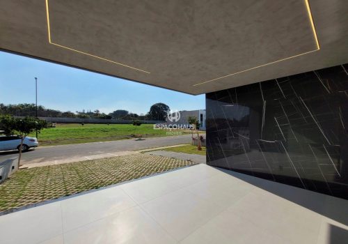 Casa em Condomínio com 225m², 3 quartos no bairro Condomínio Villa Sapezal em Indaiatuba