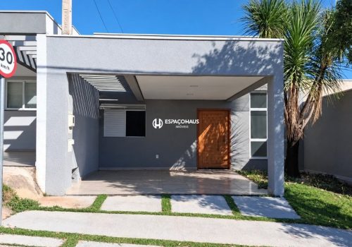 Casa em Condomínio para Alugar com 105m², 2 quartos no bairro Jardins do Império em Indaiatuba