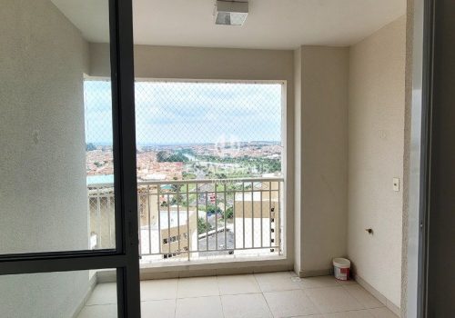 Apartamento com 84m², 3 quartos no bairro Jardim Pau Preto em Indaiatuba