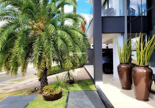 Casa em Condomínio com 378m², 4 quartos no bairro Maison Du Parc em Indaiatuba