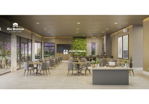 Estação Real Garden Club