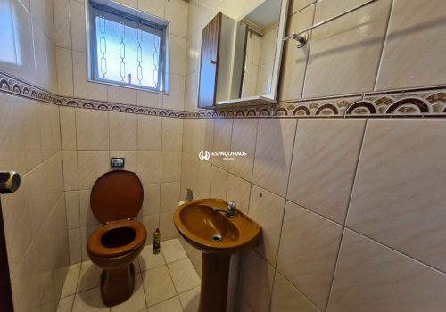 Casa com 120m², 2 quartos no bairro Cidade Nova II em Indaiatuba