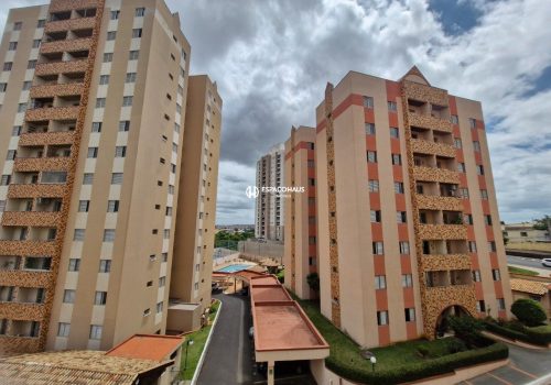 Apartamento com 85m², 3 quartos no bairro Bairro Pau Preto em Indaiatuba
