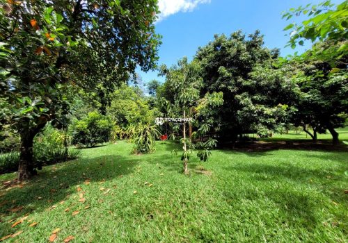 Chácara em Condomínio com 350m², 3 quartos no bairro Lagos de Shanadu em Indaiatuba