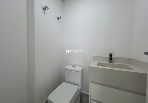 Apartamento com 103m², 3 quartos no bairro Jardim Pompéia em Indaiatuba