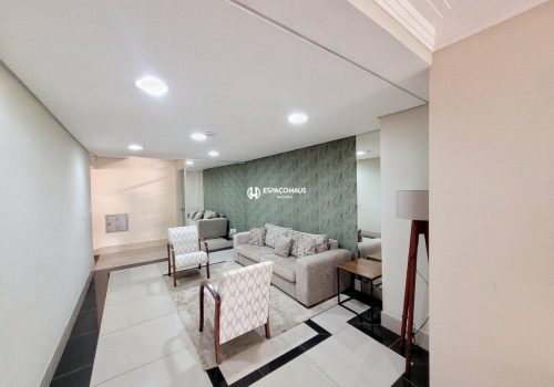 Apartamento com 83m², 3 quartos no bairro Centro em Indaiatuba