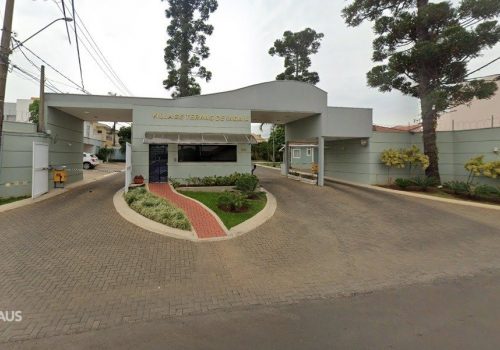 Village Terras de Indaiá