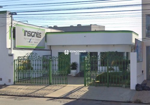 Salas/Conjuntos com 15m² no bairro Cidade Nova II em Indaiatuba