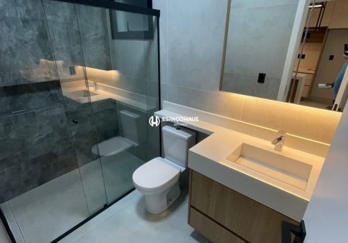 Casa em Condomínio com 131m², 3 quartos no bairro Park Gran Reserve em Indaiatuba