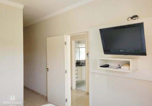 Casa em Condomínio com 145m², 3 quartos no bairro Jardim Reserva Bom Viver de Indaiatuba em Indaiatuba
