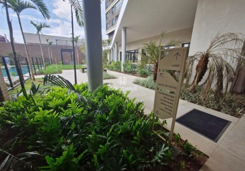 Apartamento com 71m², 2 quartos no bairro Centro em Indaiatuba