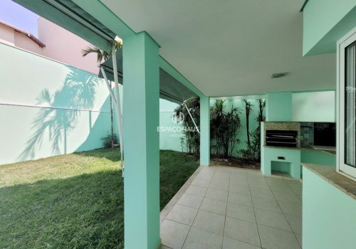 Casa em Condomínio com 257m², 3 quartos no bairro Jardim Portal dos Ipês em Indaiatuba