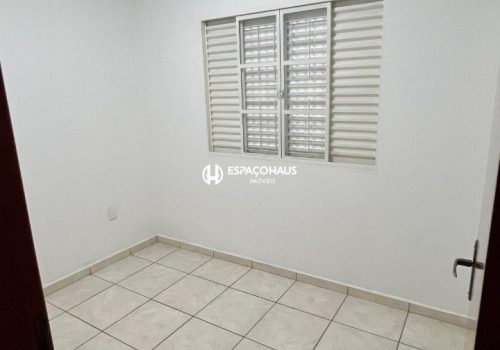 Casa com 89m², 3 quartos no bairro Jardim Kioto II em Indaiatuba