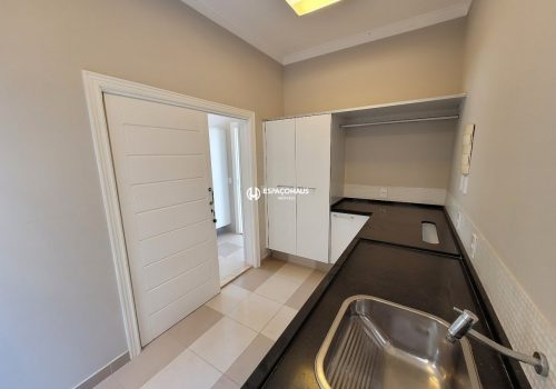 Casa em Condomínio com 350m², 3 quartos no bairro Cidade Nova II em Indaiatuba