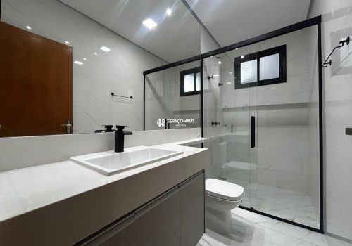 Casa com 138m², 3 quartos no bairro Jardim Residencial Nova Veneza em Indaiatuba