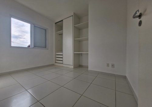Apartamento com 68m², 2 quartos no bairro Parque São Lourenço em Indaiatuba