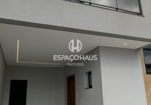 Casa em Condomínio com 198m², 3 quartos no bairro Jardim Toscana em Indaiatuba
