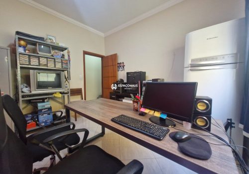Casa com 220m², 3 quartos no bairro Jardim Umuarama em Indaiatuba