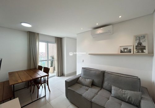 Apartamento com 65m², 3 quartos no bairro Jardim Santiago em Indaiatuba