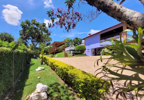 Chácara com 627m², 4 quartos no bairro Terras de Itaici em Indaiatuba