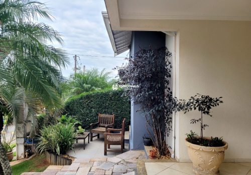Casa em Condomínio com 175m², 3 quartos no bairro Jardim Residencial Terra Nobre em Indaiatuba