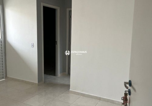 Apartamento com 42m², 2 quartos no bairro Villa Vic Sicilia Vitoria em Indaiatuba