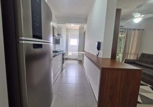 Apartamento com 95m², 2 quartos no bairro Jardim Pau Preto em Indaiatuba
