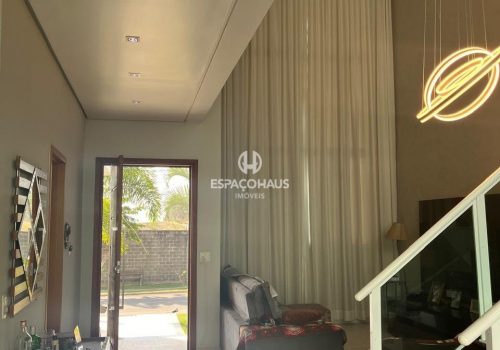 Casa em Condomínio com 215m², 3 quartos no bairro Jardim Residencial Terra Nobre em Indaiatuba