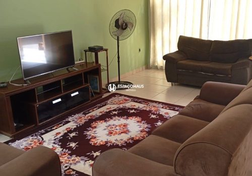 Casa com 280m², 5 quartos no bairro Jardim Sevilha em Indaiatuba