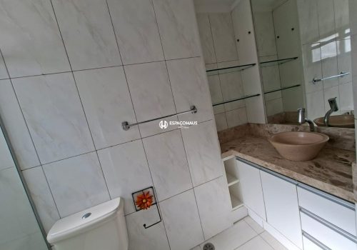 Apartamento com 85m², 3 quartos no bairro Centro em Indaiatuba