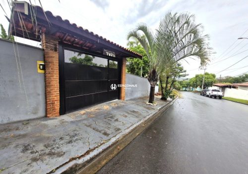 Casa com 399m², 3 quartos no bairro Altos da Bela Vista em Indaiatuba