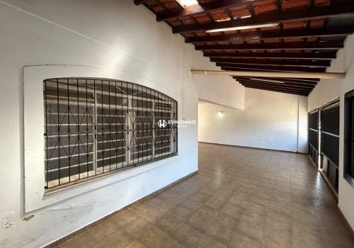 Casa com 212m², 3 quartos no bairro Centro em Indaiatuba